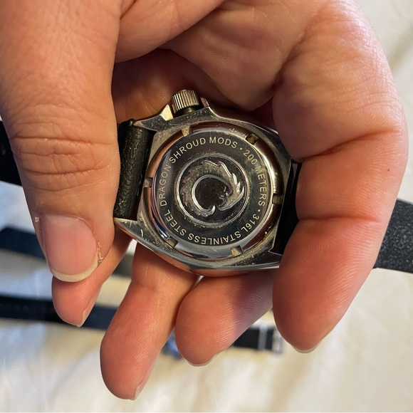 Unique Sekio divers , vintage, and classic divers - Picture 8 of 11